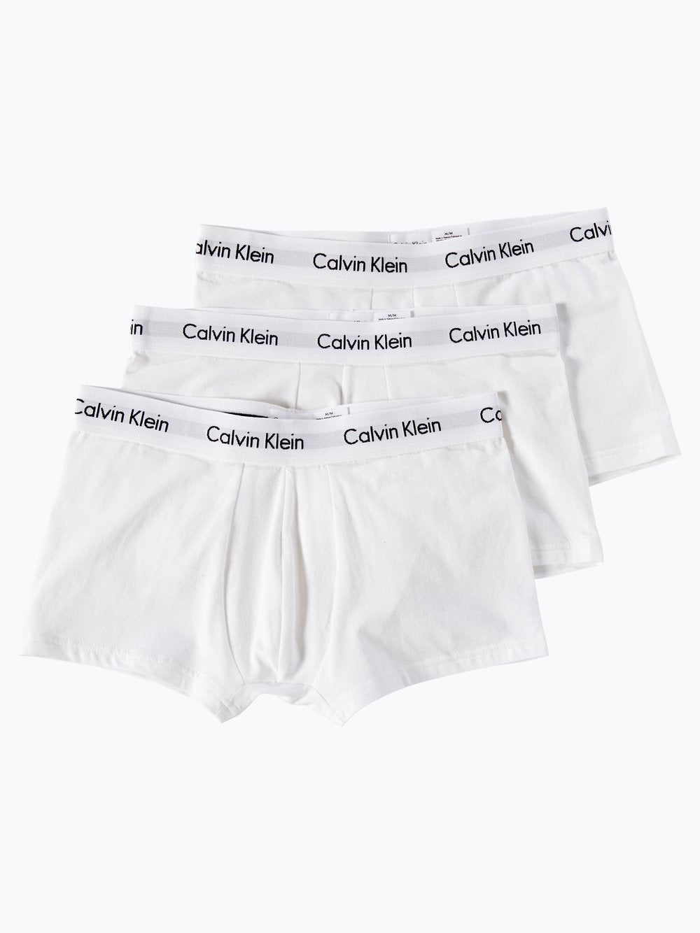Calvin Klein Pants im 3er-Pack Herren Baumwolle