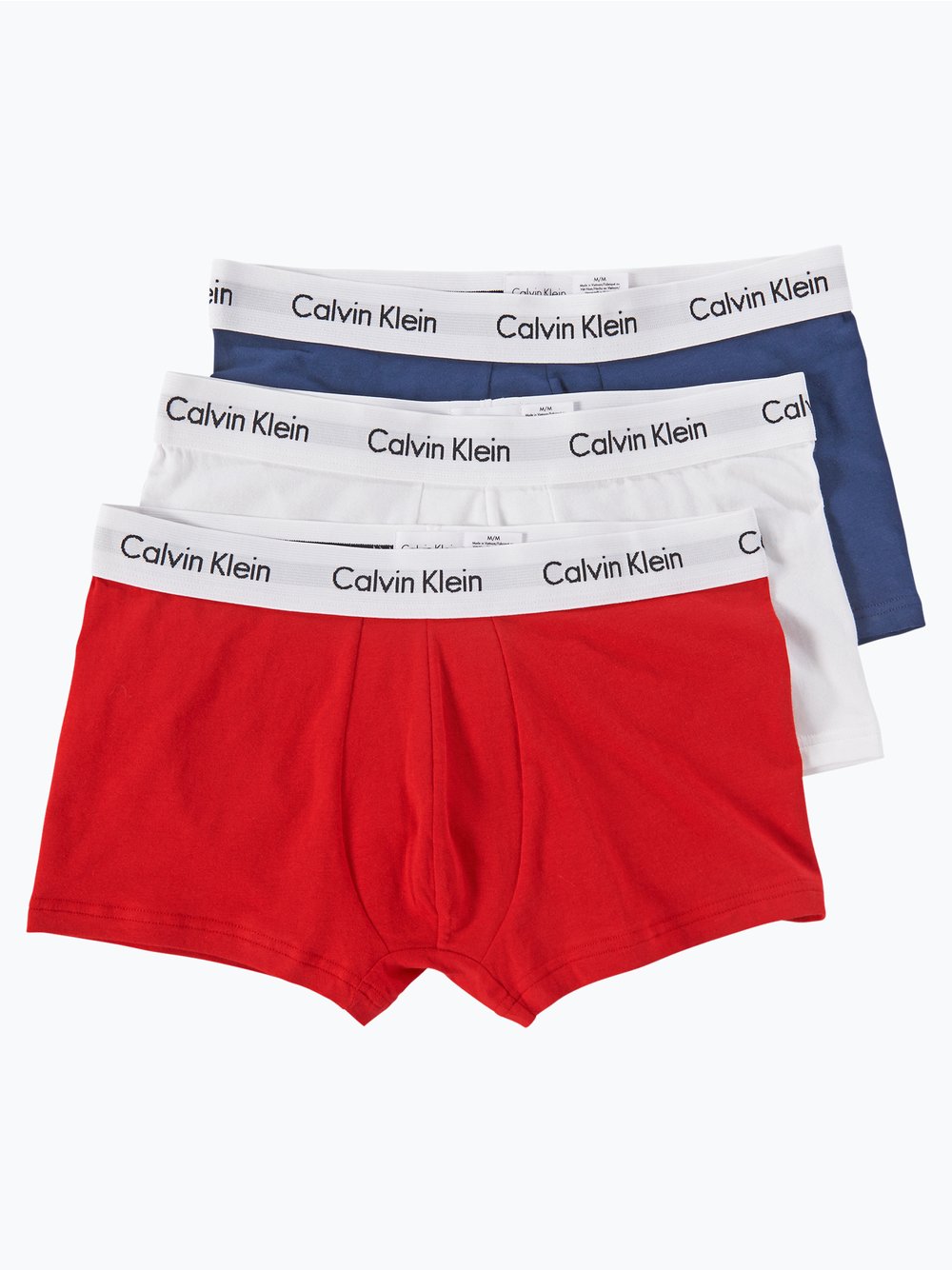 Calvin Klein Pants im 3er-Pack Herren Baumwolle