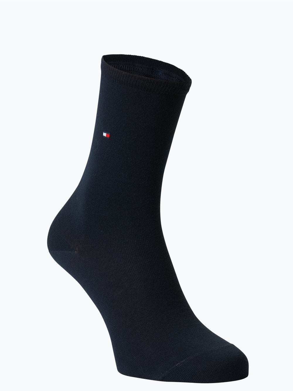 Tommy Hilfiger Socken im 2er-Pack Damen Feinstrick
