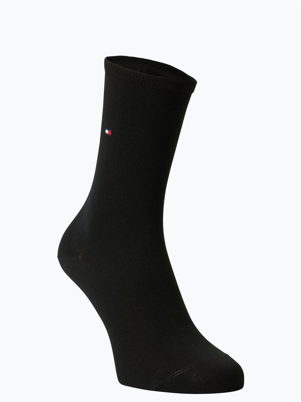 Tommy Hilfiger Socken im 2er-Pack Damen Feinstrick