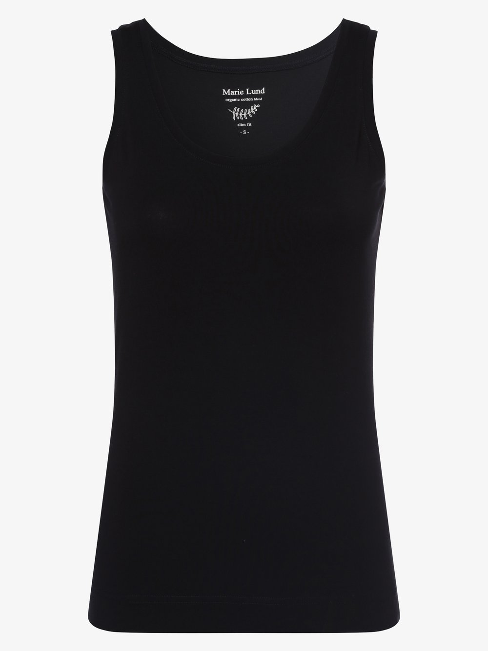 Marie Lund Top Damen Baumwolle