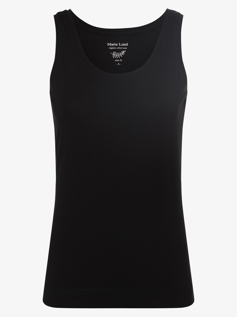 Marie Lund Top Damen Baumwolle