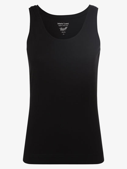 Marie Lund Top Damen Baumwolle