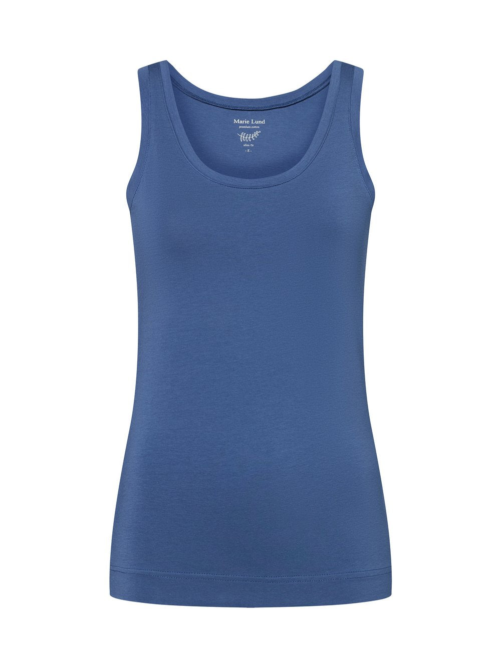 Marie Lund Top Damen Baumwolle