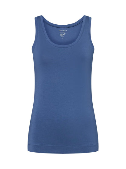 Marie Lund Top Damen Baumwolle