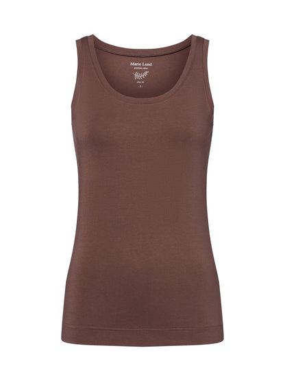 Marie Lund Top Damen Baumwolle