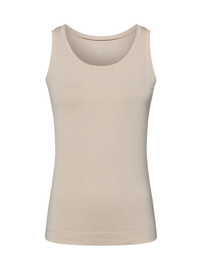 Marie Lund Top Damen Baumwolle