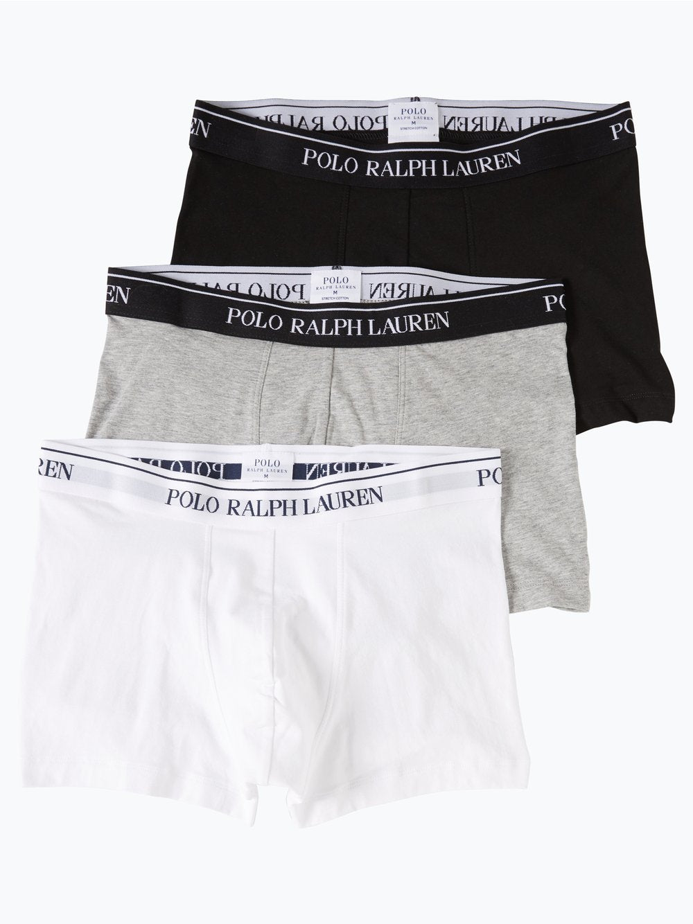 Polo Ralph Lauren Pants im 3er-Pack Herren Baumwolle