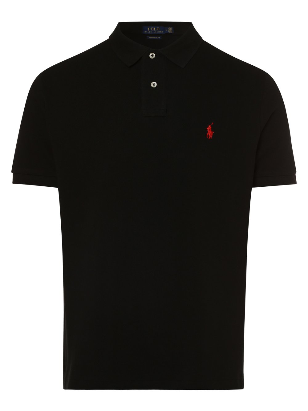 Polo Ralph Lauren Poloshirt Herren Baumwolle