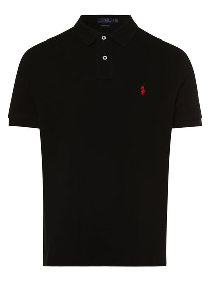 Polo Ralph Lauren Poloshirt Herren Baumwolle