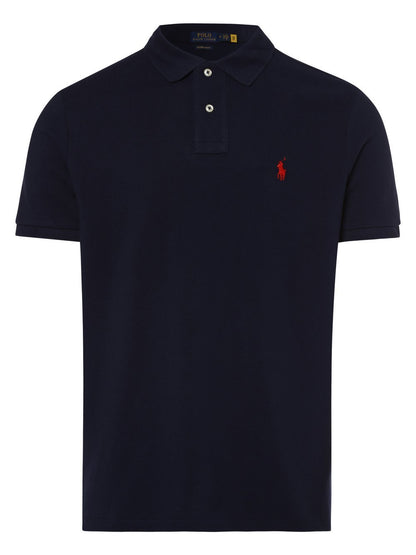 Polo Ralph Lauren Poloshirt Herren Baumwolle