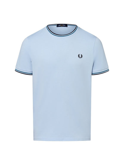 Fred Perry T-Shirt Herren Baumwolle
