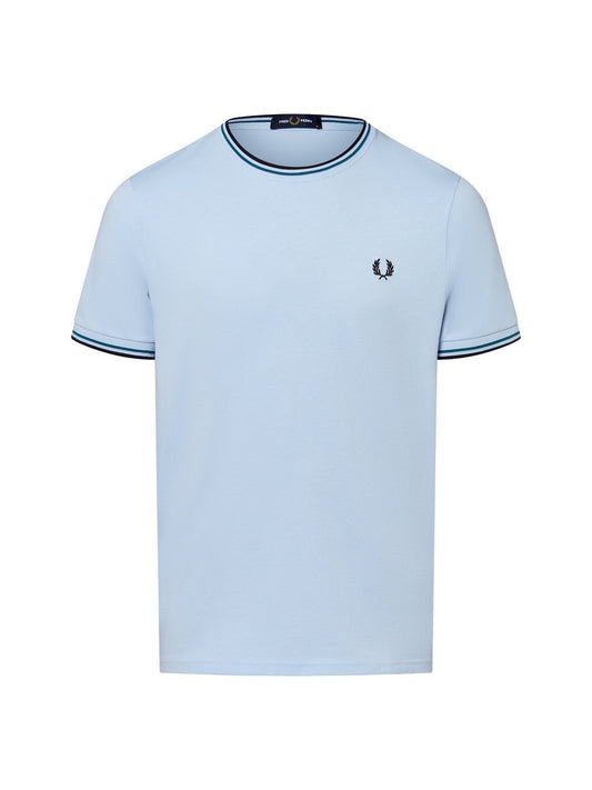 Fred Perry T-Shirt Herren Baumwolle