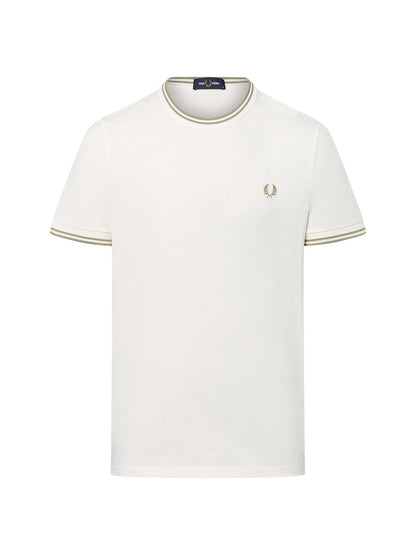 Fred Perry T-Shirt Herren Baumwolle