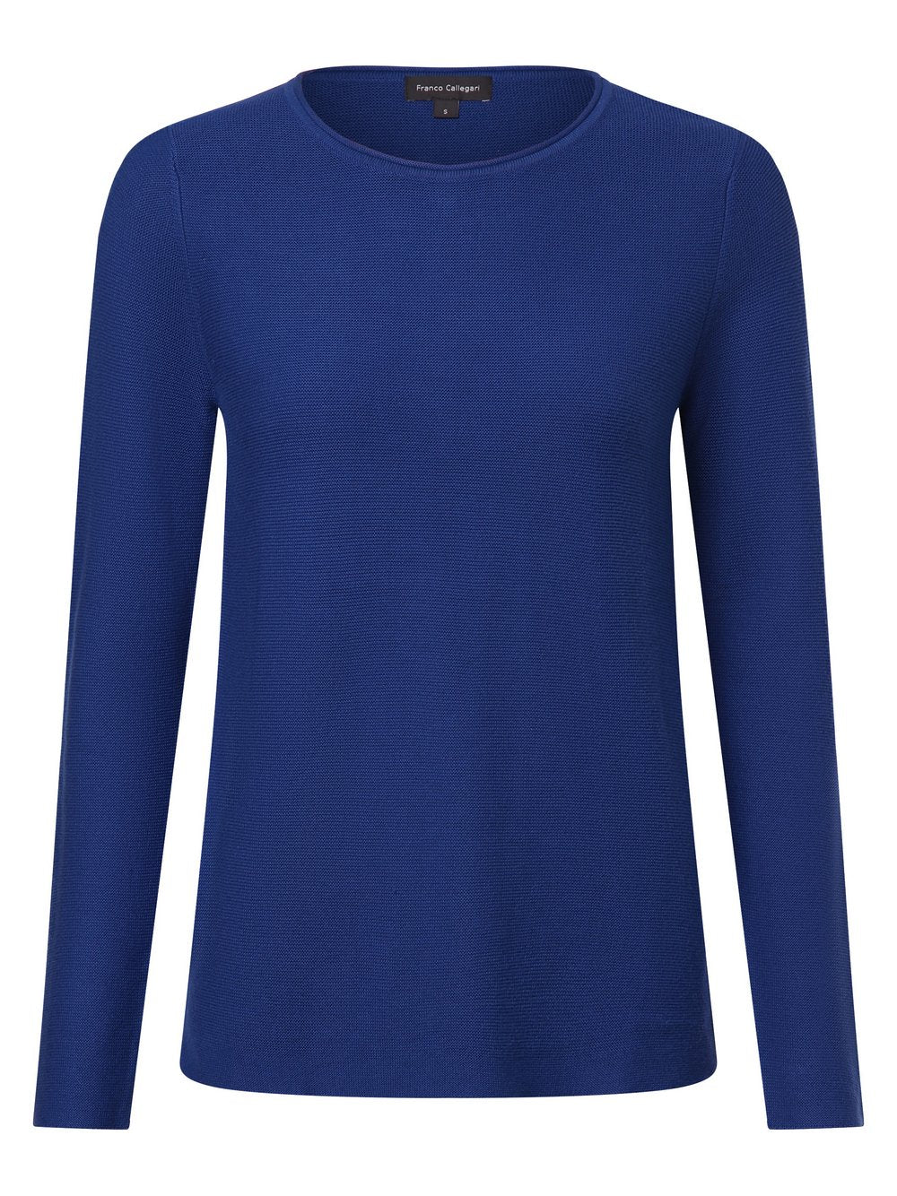 Franco Callegari Pullover Damen Baumwolle