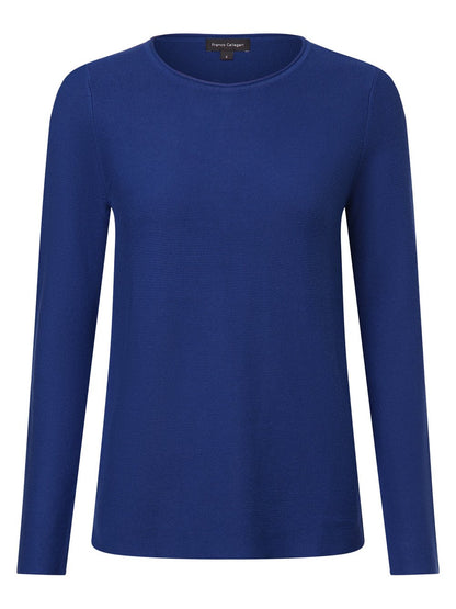 Franco Callegari Pullover Damen Baumwolle
