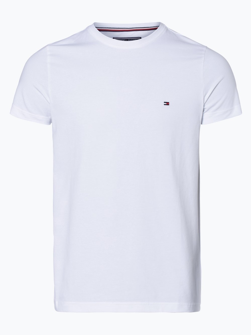 Tommy Hilfiger T-Shirt Herren Jersey