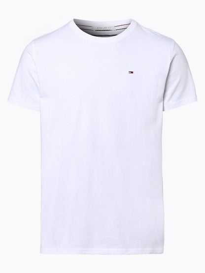 Tommy Jeans T-Shirt Herren Baumwolle