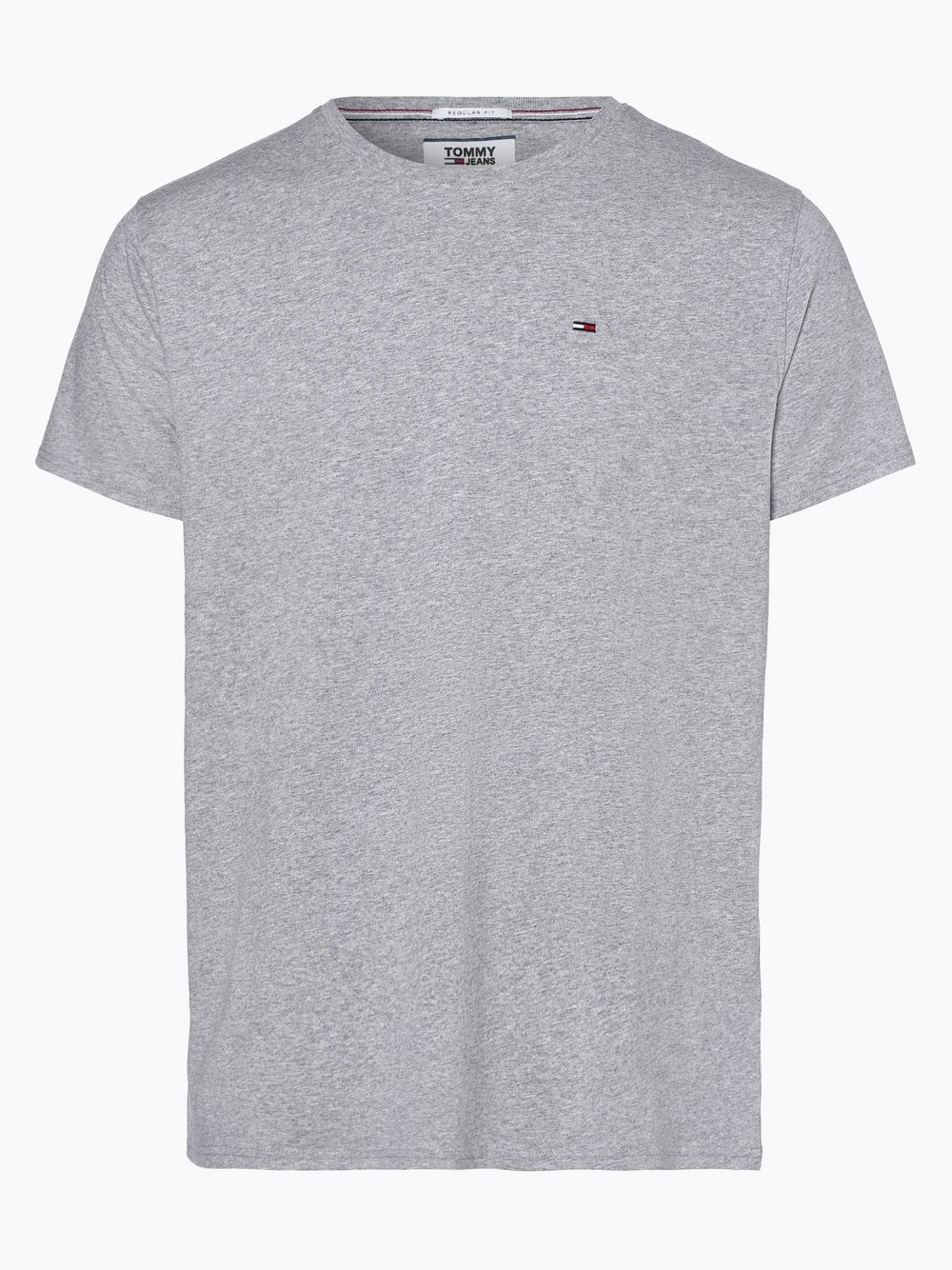 Tommy Jeans T-Shirt Herren Baumwolle