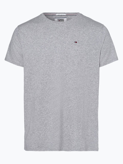 Tommy Jeans T-Shirt Herren Baumwolle