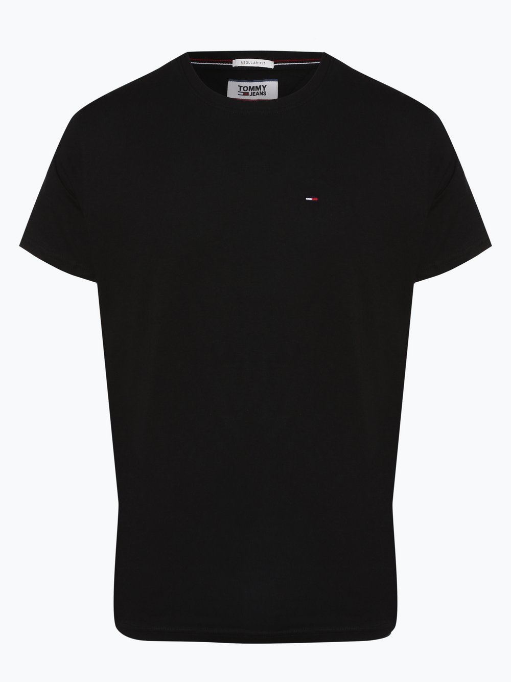 Tommy Jeans T-Shirt Herren Baumwolle