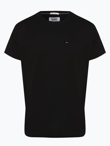 Tommy Jeans T-Shirt Herren Baumwolle
