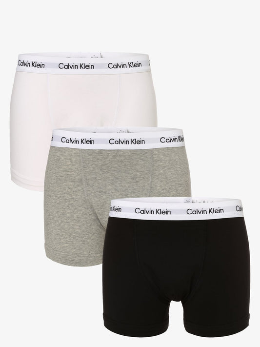 Calvin Klein Pants im 3er-Pack Herren Jersey