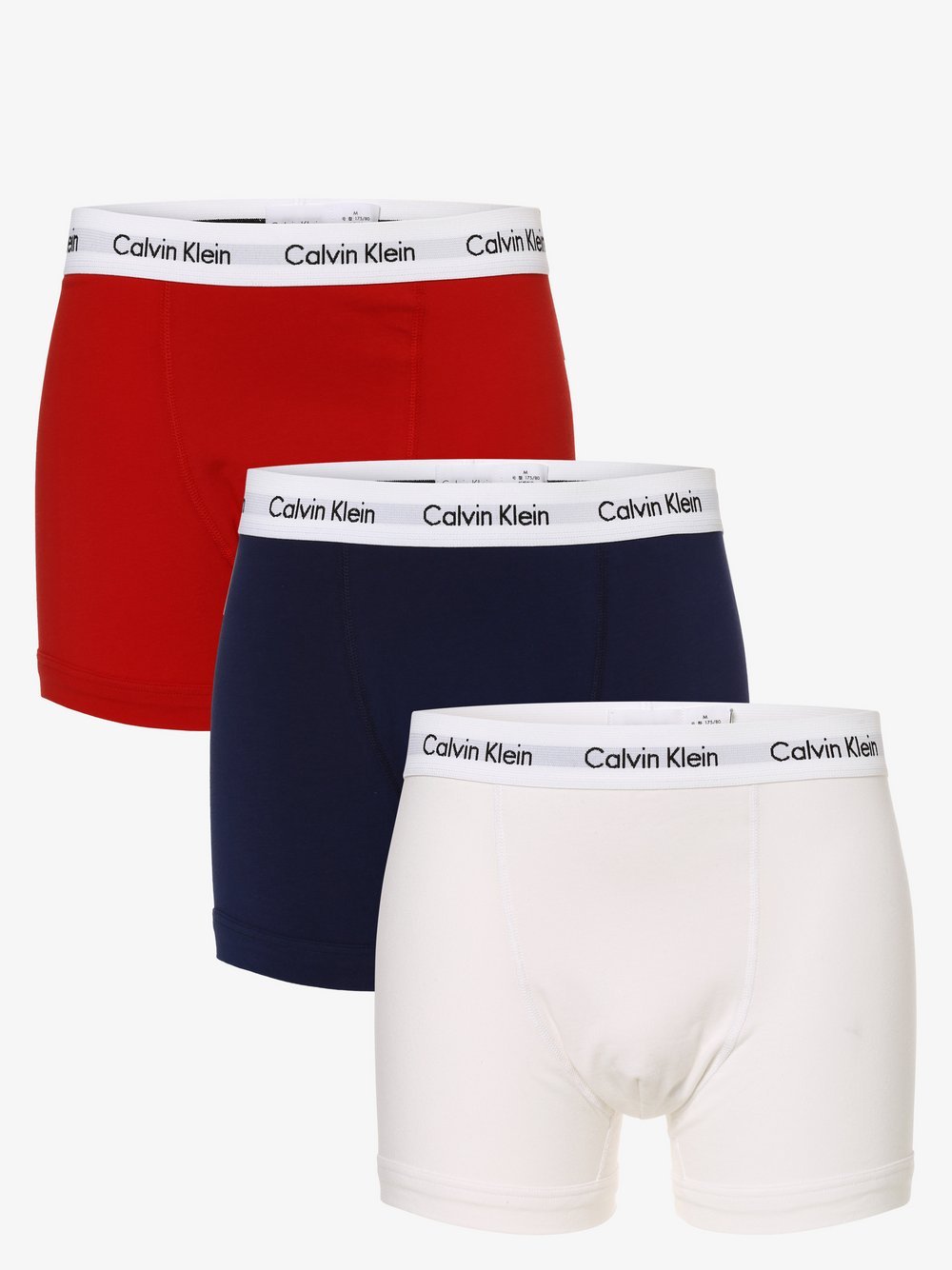 Calvin Klein Pants im 3er-Pack Herren Jersey