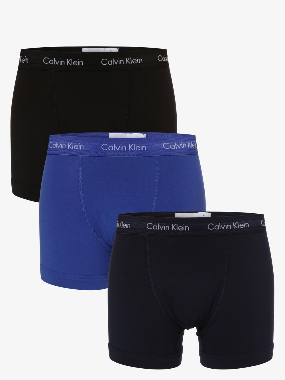 Calvin Klein Pants im 3er-Pack Herren Jersey