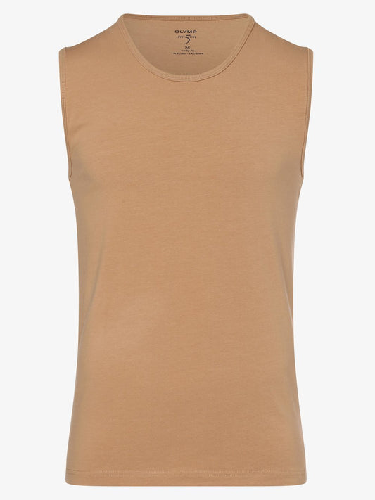 OLYMP Level Five Unterhemd Herren Jersey