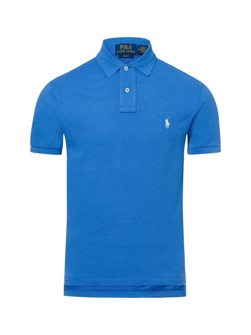 Polo Ralph Lauren Poloshirt Herren Baumwolle