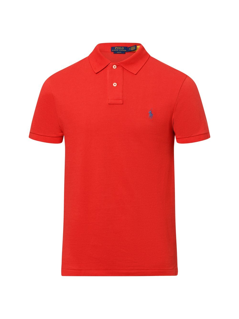 Polo Ralph Lauren Poloshirt Herren Baumwolle