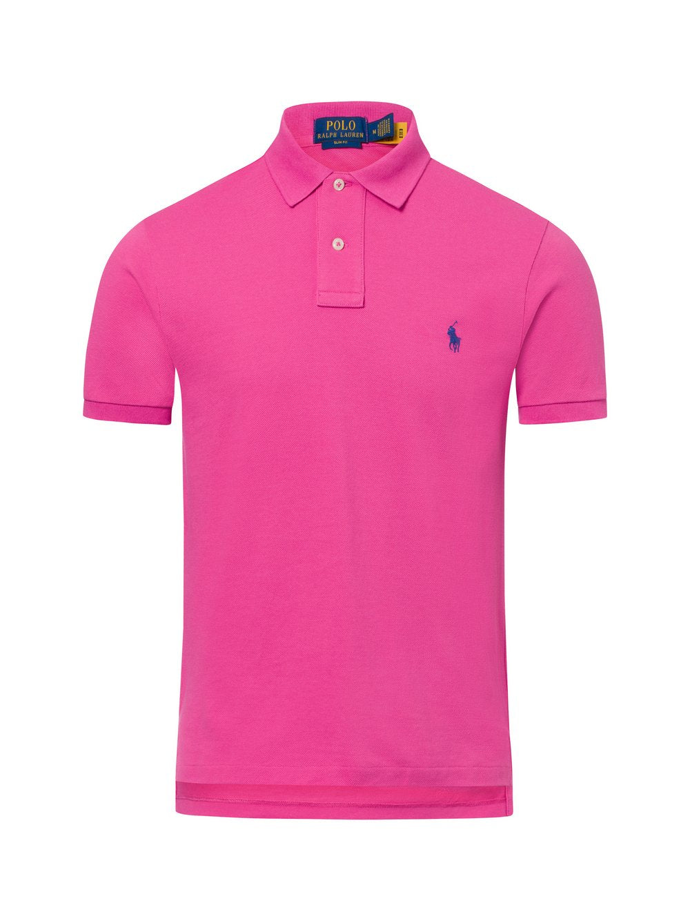 Polo Ralph Lauren Poloshirt Herren Baumwolle