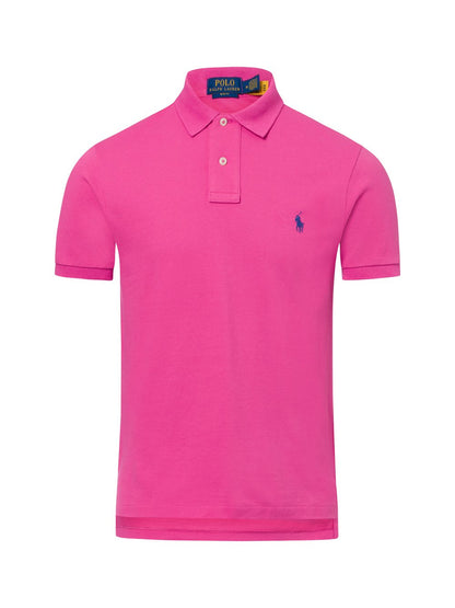 Polo Ralph Lauren Poloshirt Herren Baumwolle