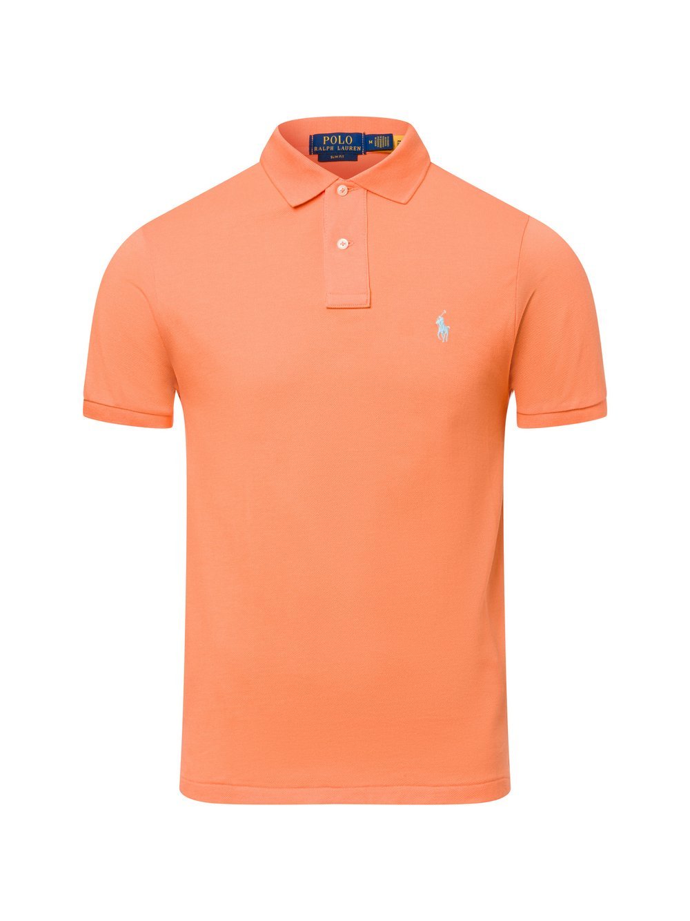 Polo Ralph Lauren Poloshirt Herren Baumwolle