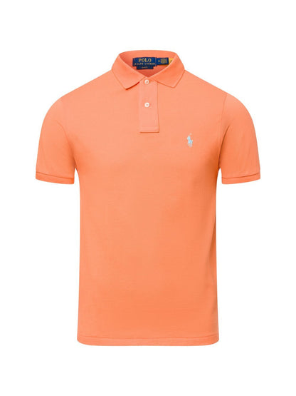 Polo Ralph Lauren Poloshirt Herren Baumwolle