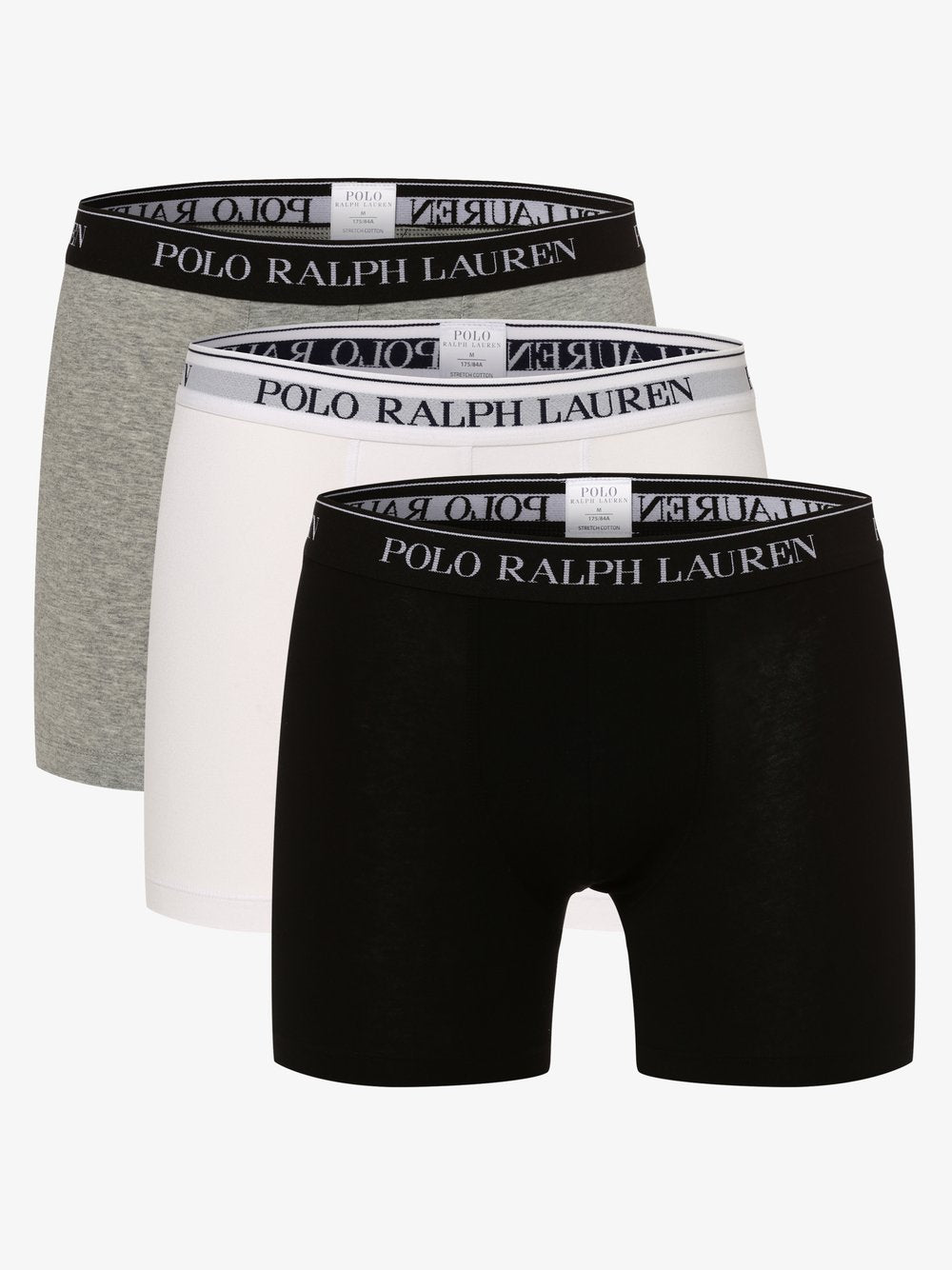 Polo Ralph Lauren Pants im 3er-Pack Herren Baumwolle