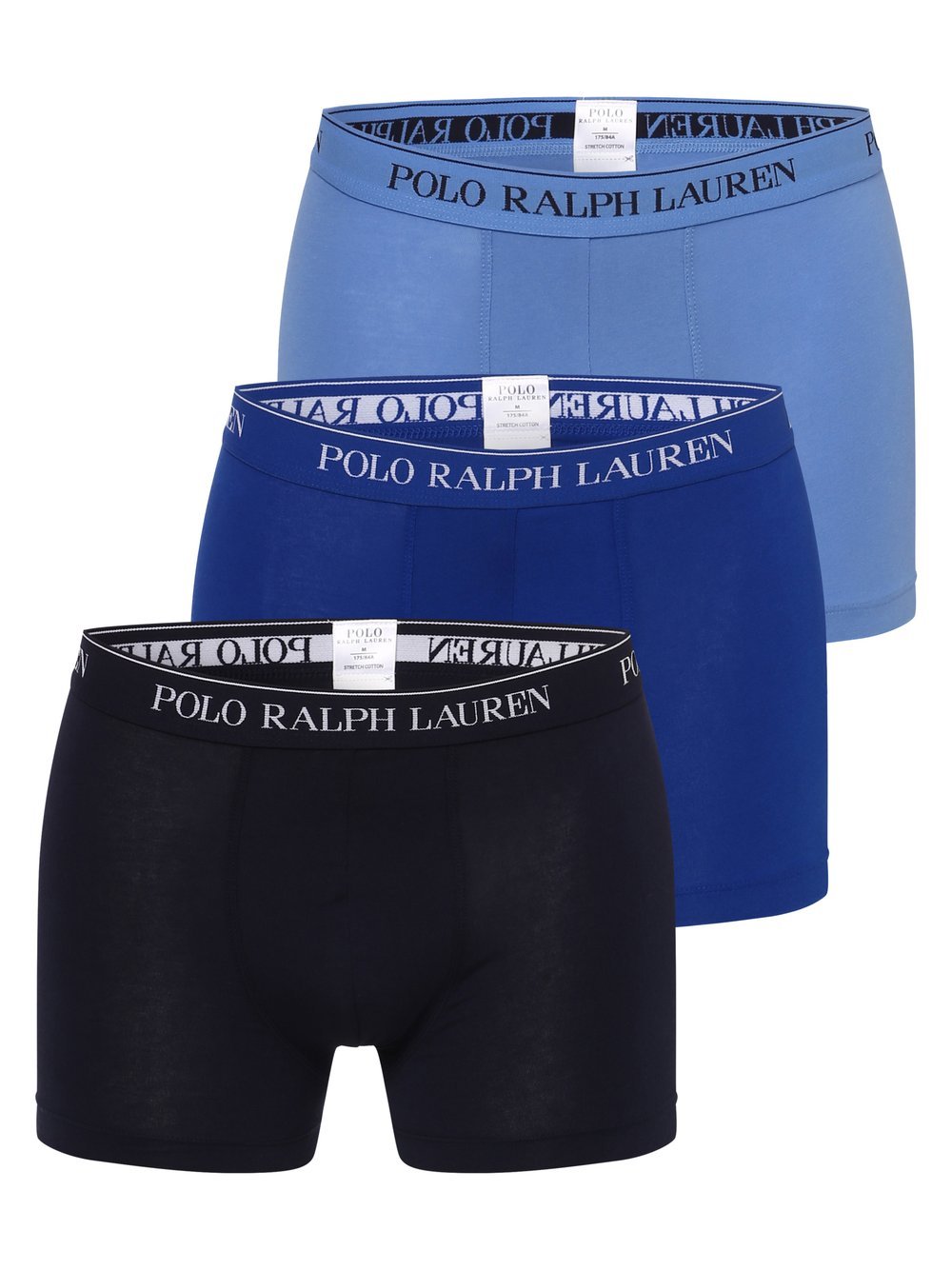 Polo Ralph Lauren Pants im 3er-Pack Herren Baumwolle