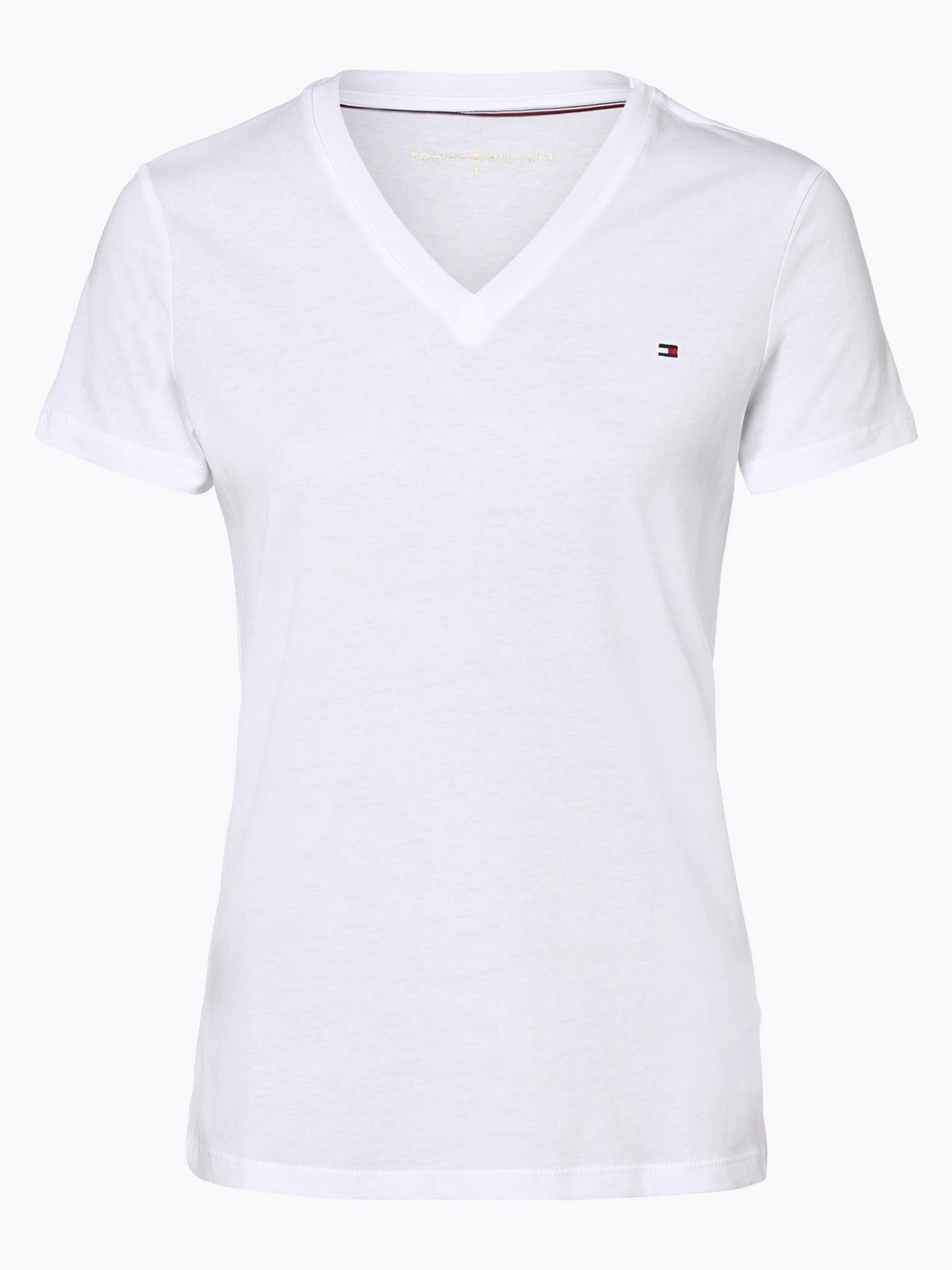 Tommy Hilfiger T-Shirt Damen Baumwolle