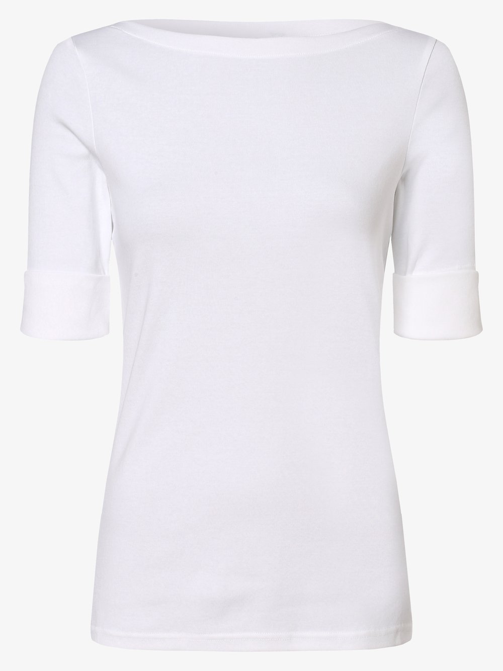 Lauren Ralph Lauren T-Shirt Damen Baumwolle