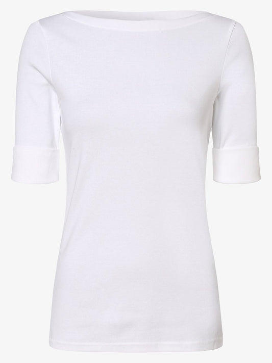 Lauren Ralph Lauren T-Shirt Damen Baumwolle