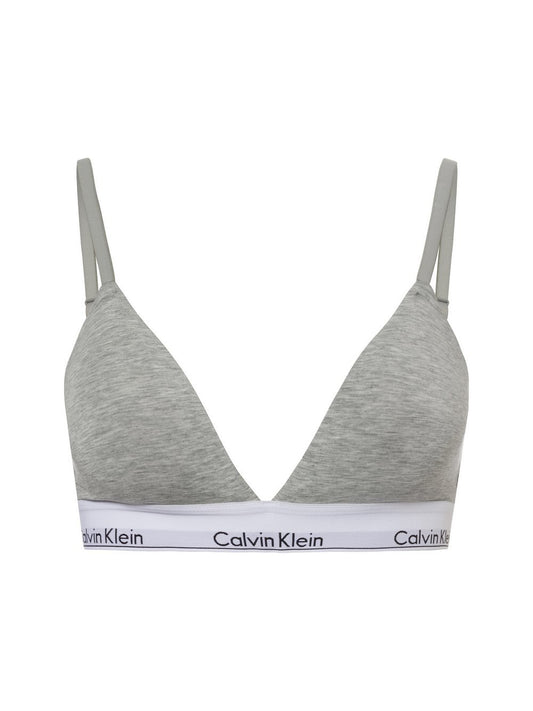 Calvin Klein BH Damen Jersey meliert