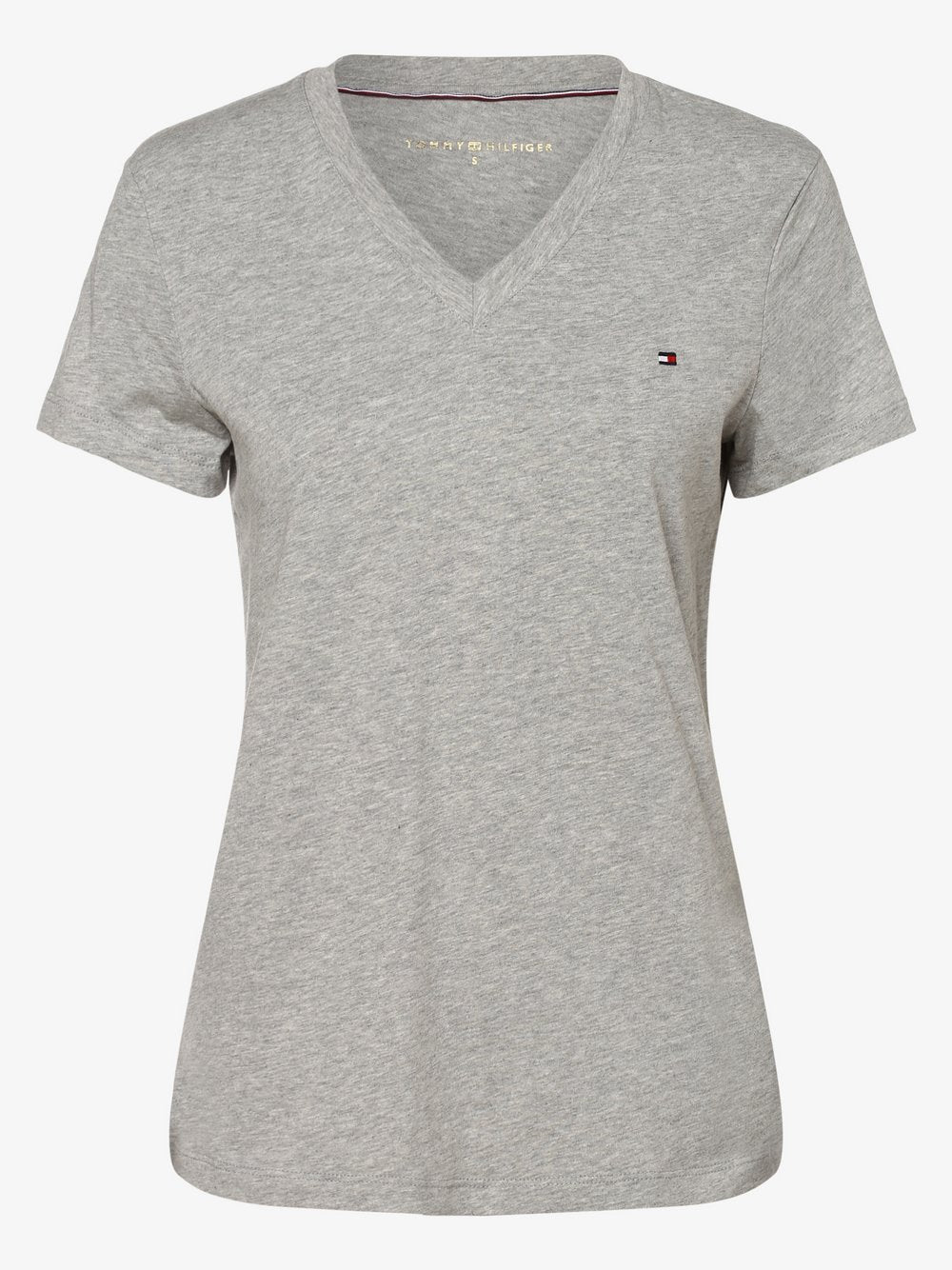 Tommy Hilfiger T-Shirt Damen Baumwolle