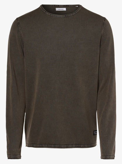 Jack & Jones Pullover Herren Baumwolle