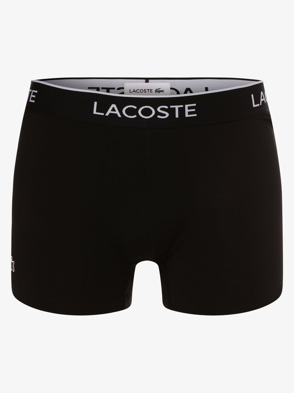 Lacoste Pants im 3er-Pack Herren Baumwolle