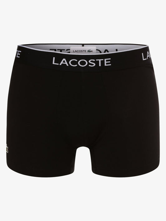 Lacoste Pants im 3er-Pack Herren Baumwolle