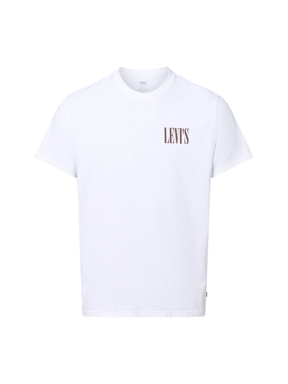 Levi's T-Shirt Herren Baumwolle