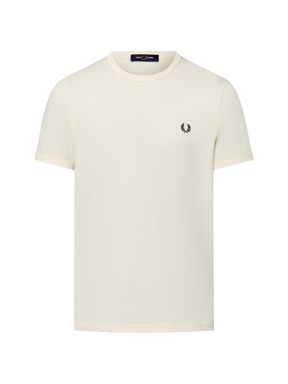 Fred Perry T-Shirt Herren Baumwolle