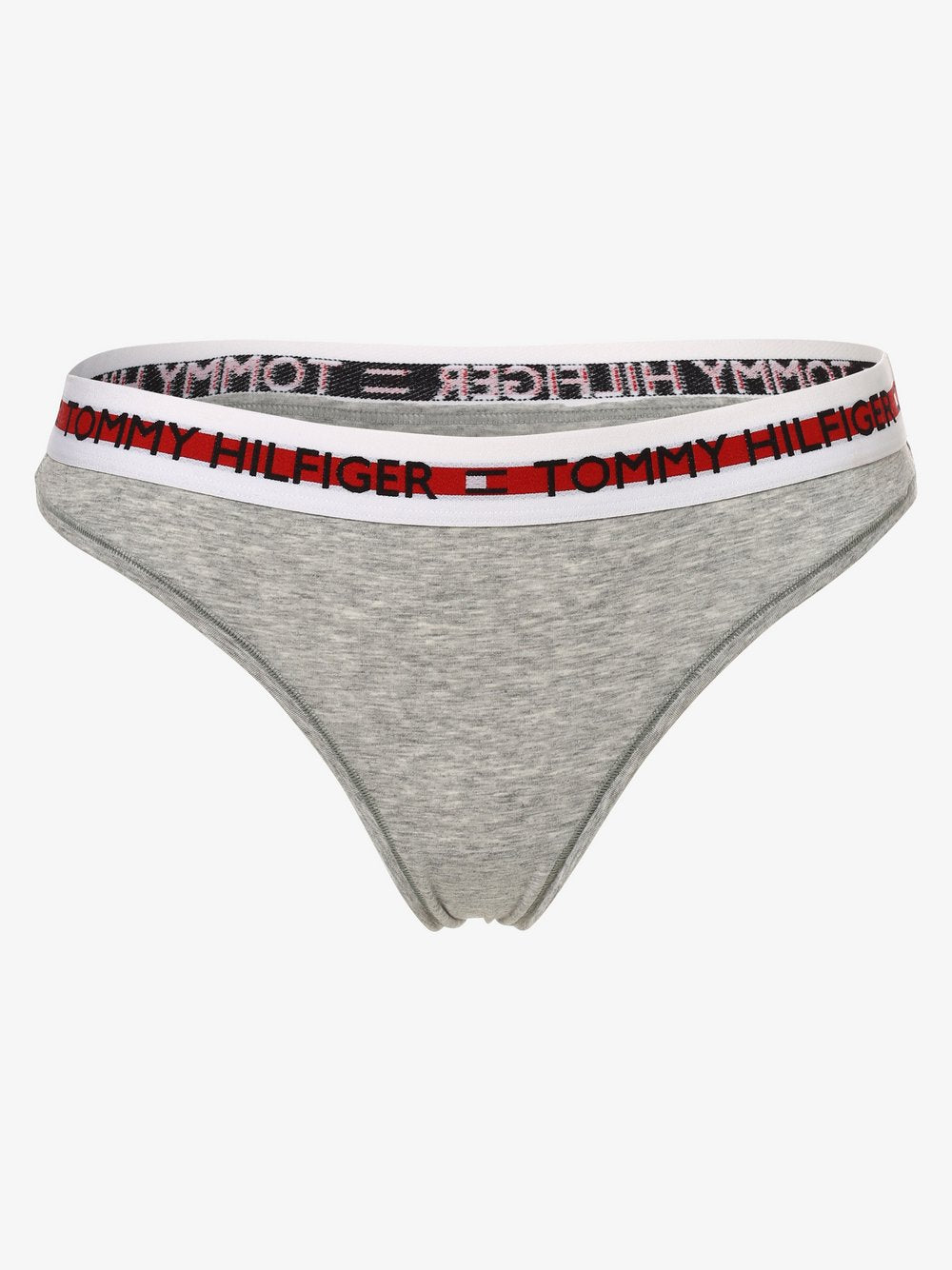 Tommy Hilfiger String Damen Baumwolle meliert
