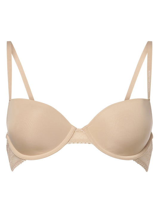 Tommy Hilfiger Bügel-BH Damen Polyamid